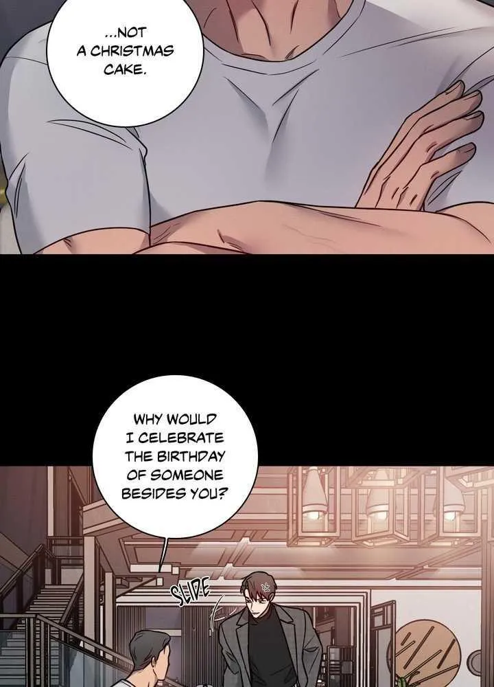 Missing Pepper Case Chapter 31.5 page 62 - 