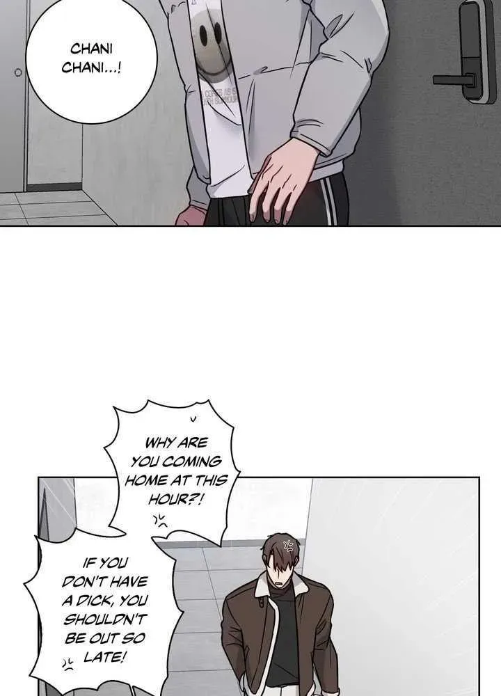 Missing Pepper Case Chapter 31.7 page 30 - 