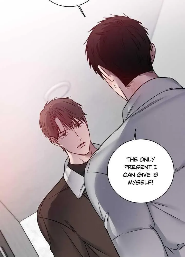 Missing Pepper Case Chapter 31.7 page 43 - 