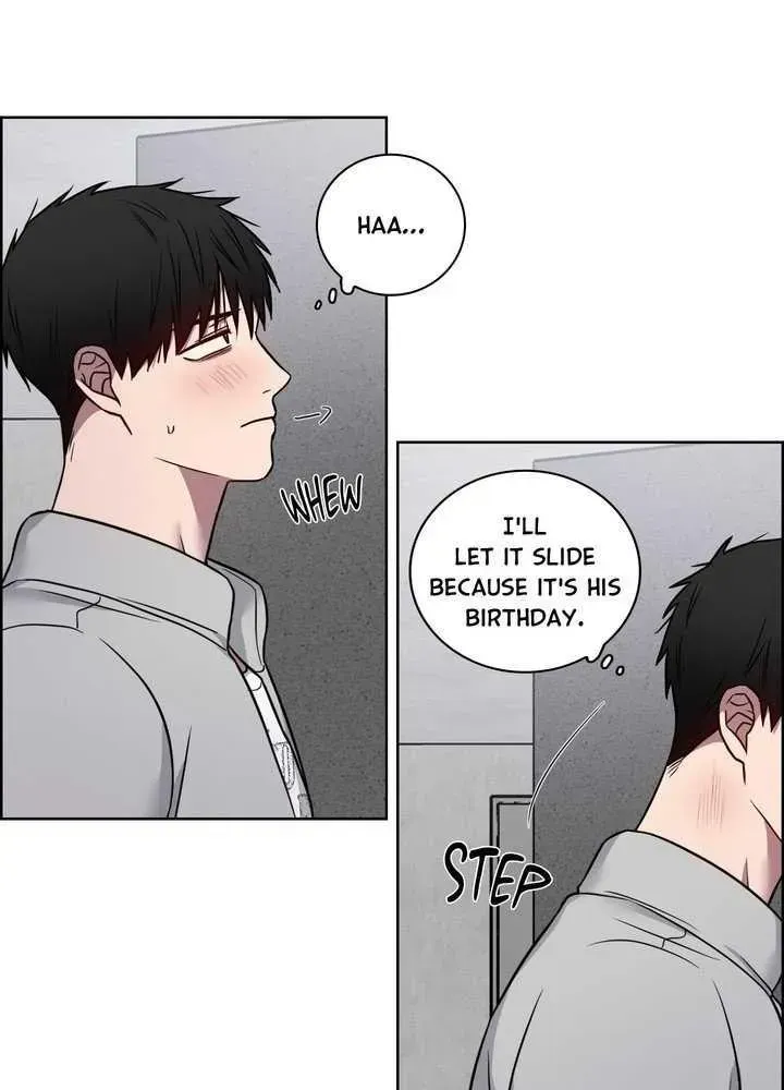 Missing Pepper Case Chapter 31.9 page 54 - 