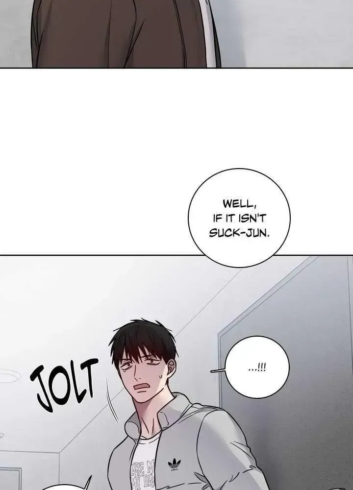 Missing Pepper Case Chapter 32.1 page 29 - 