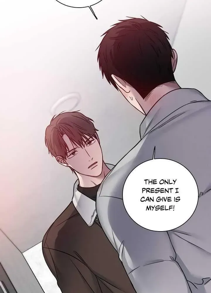 Missing Pepper Case Chapter 32.1 page 43 - 