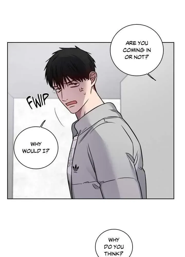Missing Pepper Case Chapter 32.1 page 48 - 