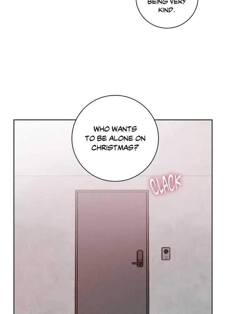 Missing Pepper Case Chapter 32.1 page 56 - 
