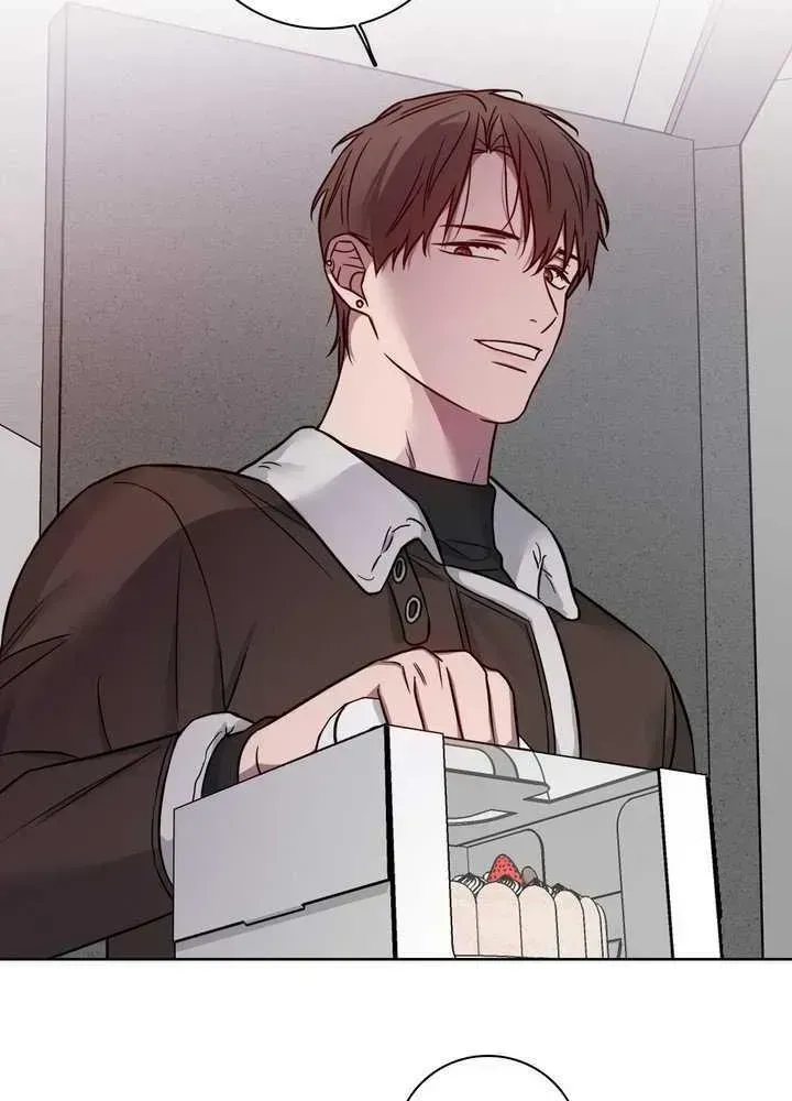Missing Pepper Case Chapter 32.3 page 50 - 