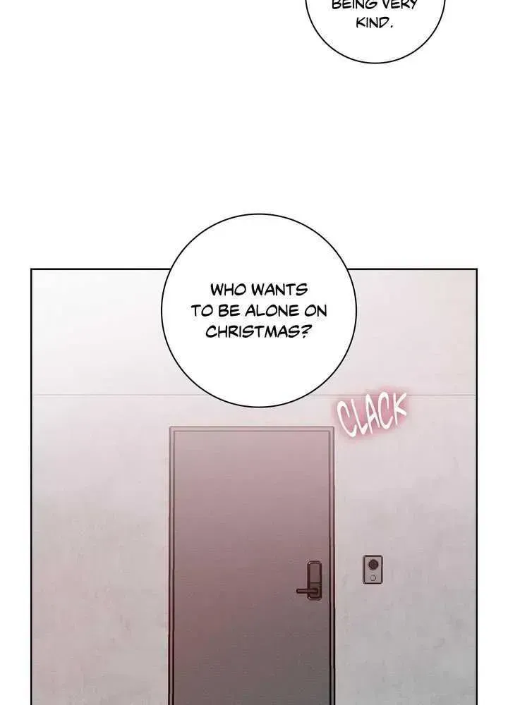 Missing Pepper Case Chapter 32.3 page 56 - 