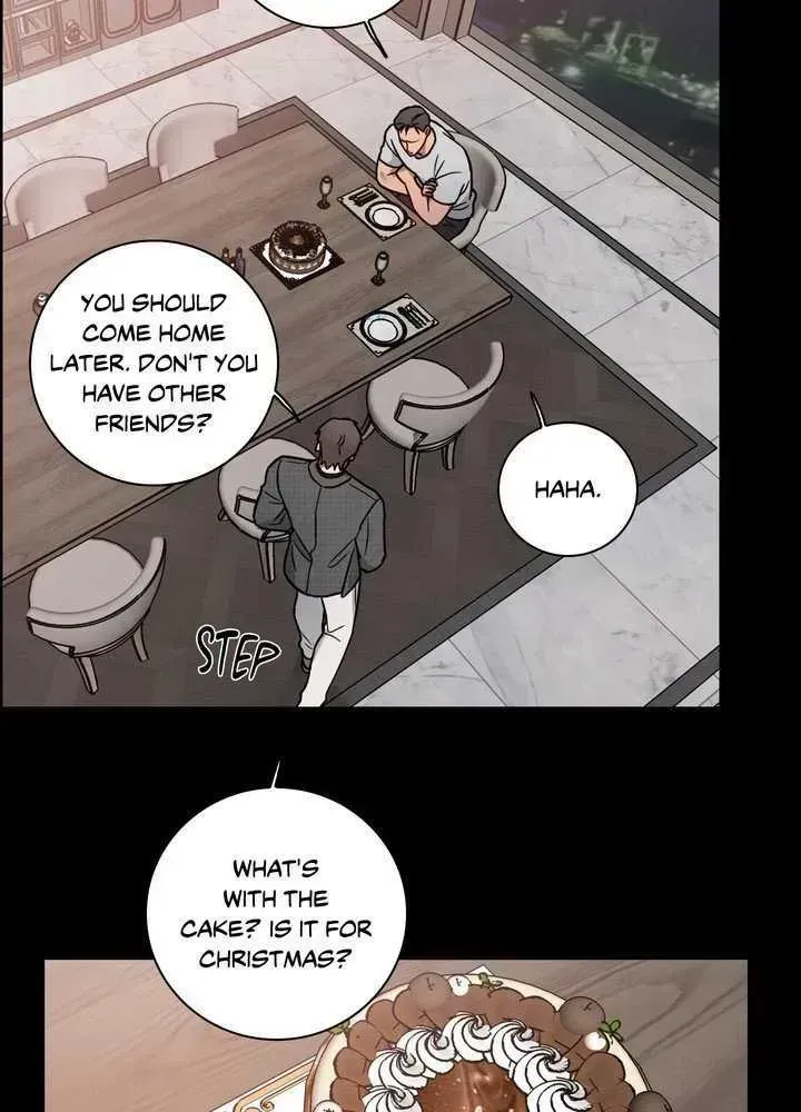 Missing Pepper Case Chapter 32.5 page 60 - 