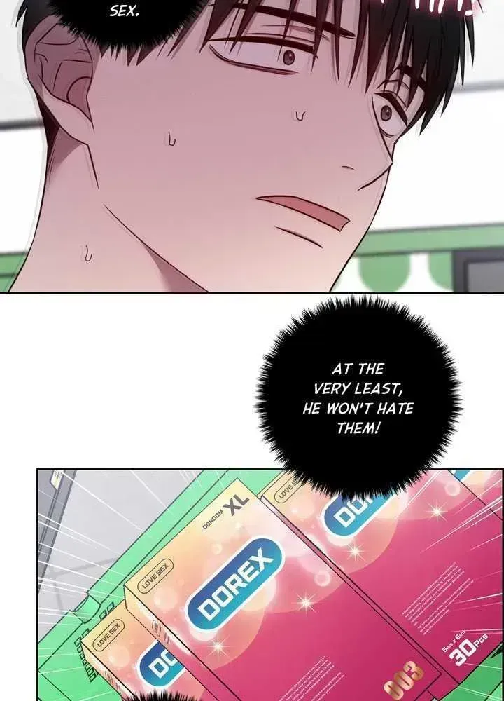 Missing Pepper Case Chapter 33.2 page 19 - 