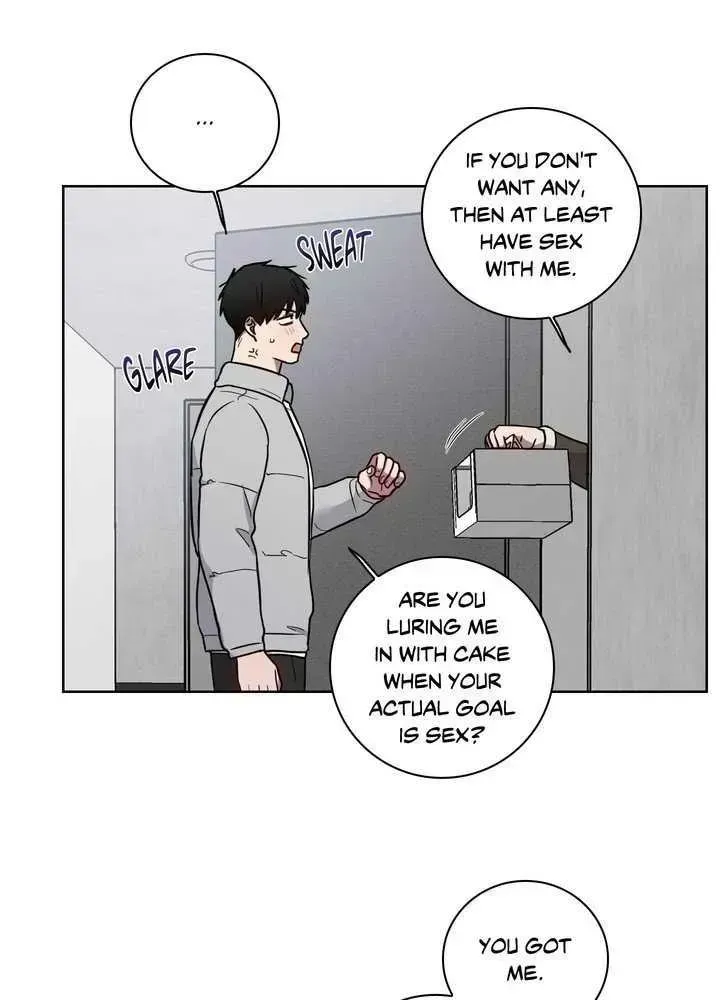 Missing Pepper Case Chapter 33.2 page 52 - 
