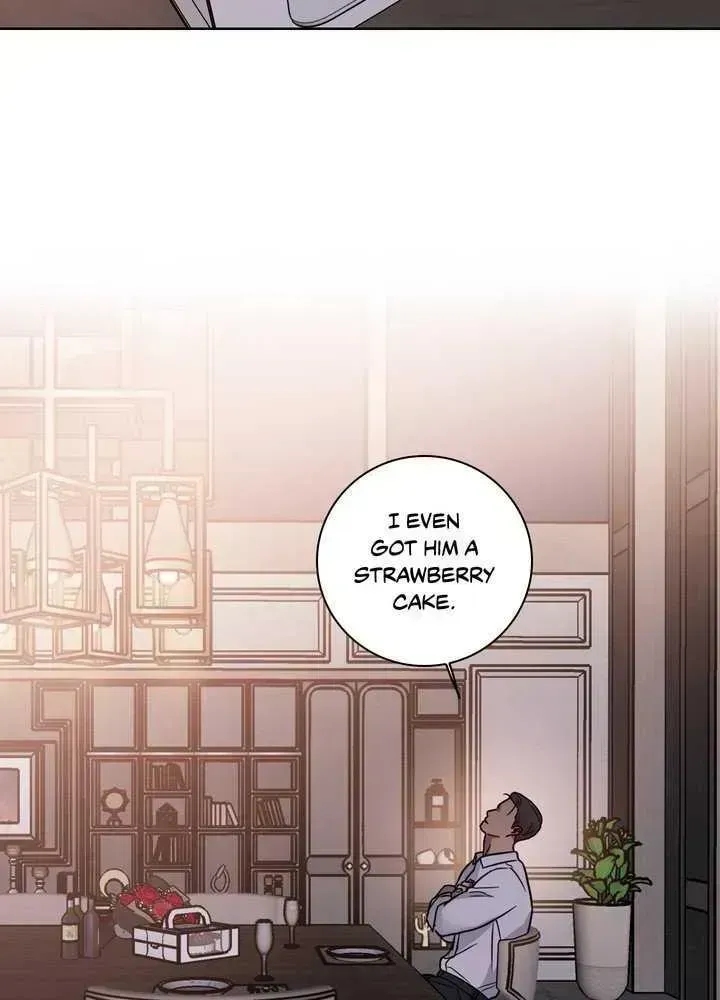 Missing Pepper Case Chapter 33.2 page 66 - 