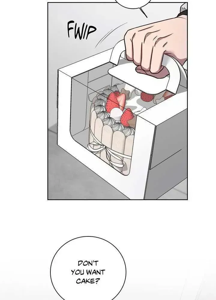 Missing Pepper Case Chapter 33.6 page 49 - 