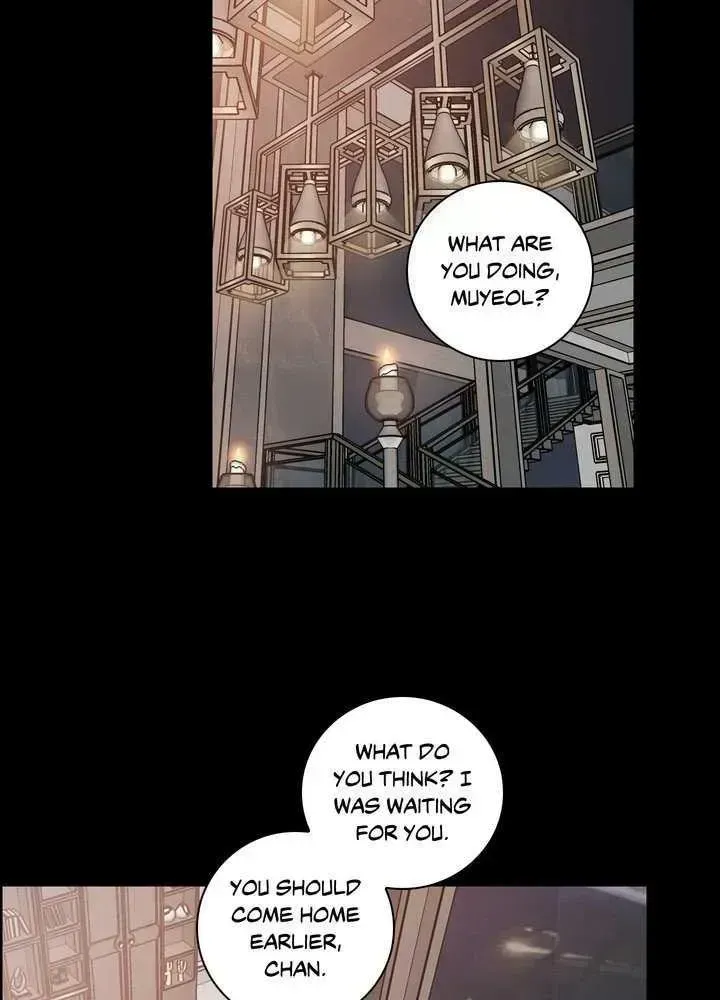 Missing Pepper Case Chapter 33.6 page 59 - 