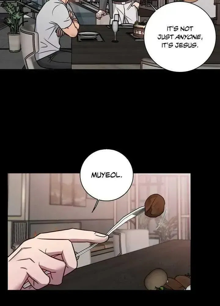 Missing Pepper Case Chapter 33.6 page 63 - 