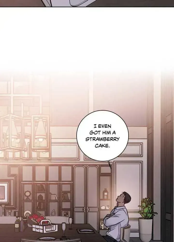 Missing Pepper Case Chapter 33.8 page 66 - 
