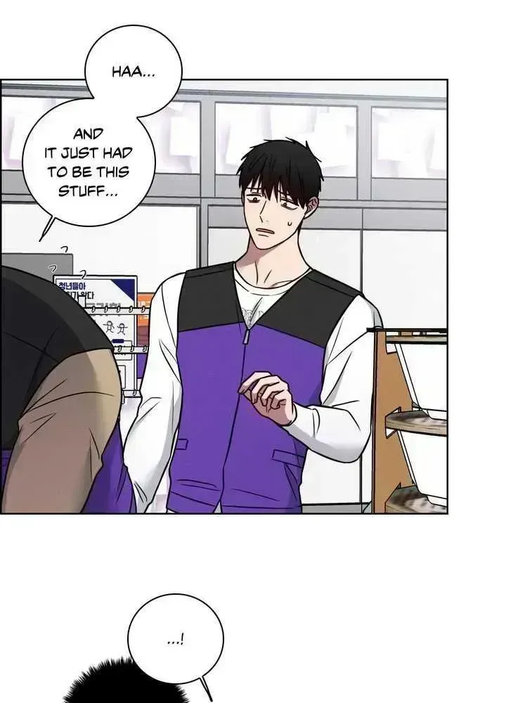 Missing Pepper Case Chapter 34.2 page 17 - 