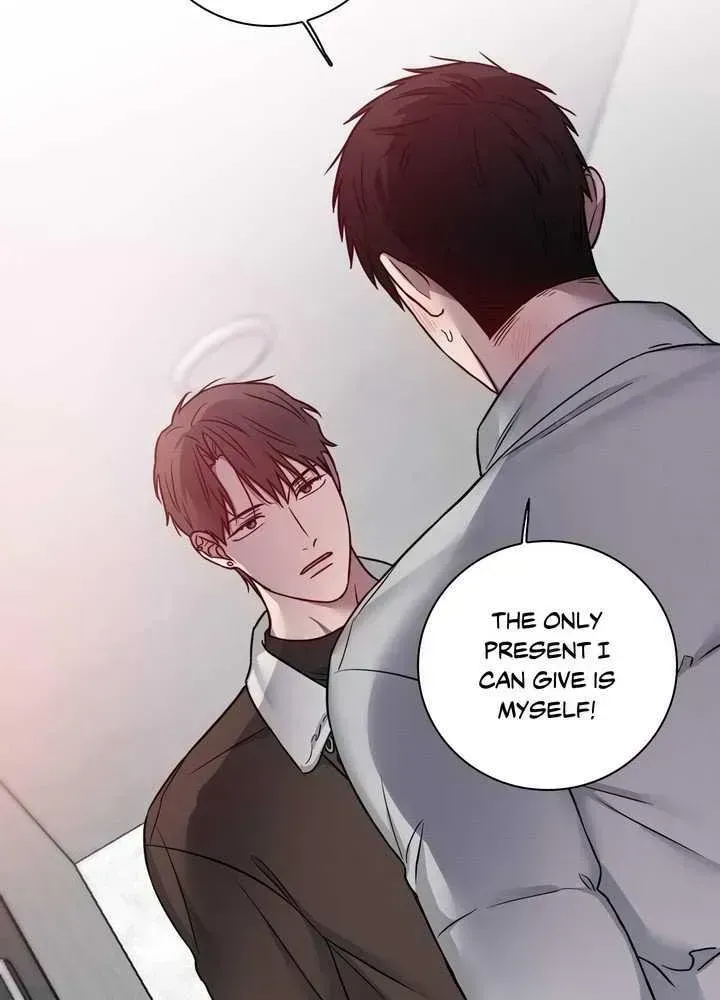 Missing Pepper Case Chapter 34.2 page 43 - 