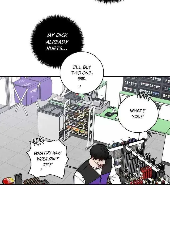 Missing Pepper Case Chapter 34.4 page 22 - 