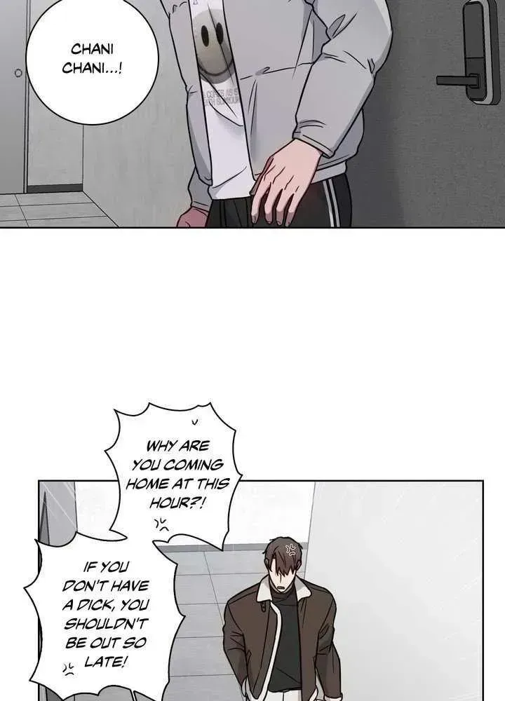 Missing Pepper Case Chapter 34.4 page 30 - 