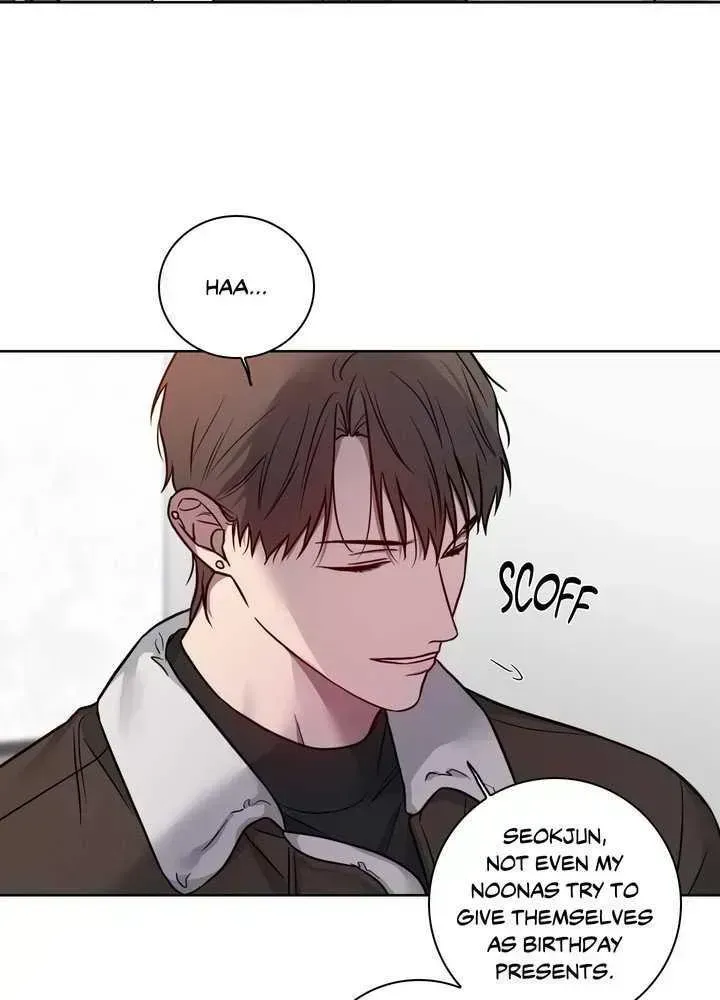 Missing Pepper Case Chapter 34.4 page 44 - 