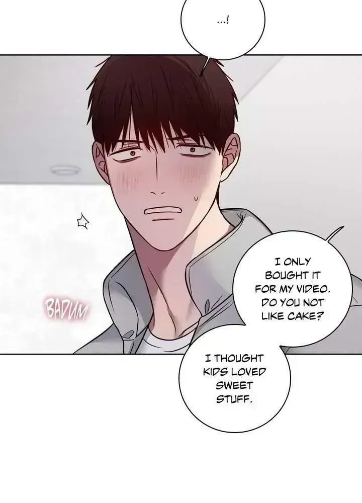 Missing Pepper Case Chapter 34.4 page 51 - 