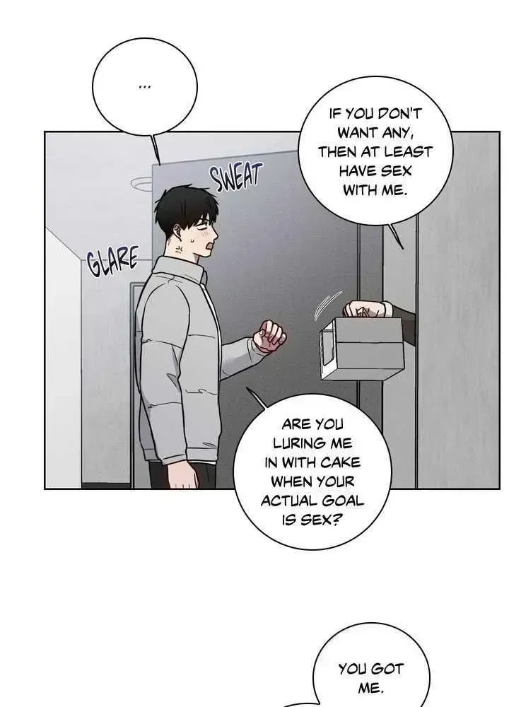Missing Pepper Case Chapter 34.4 page 52 - 
