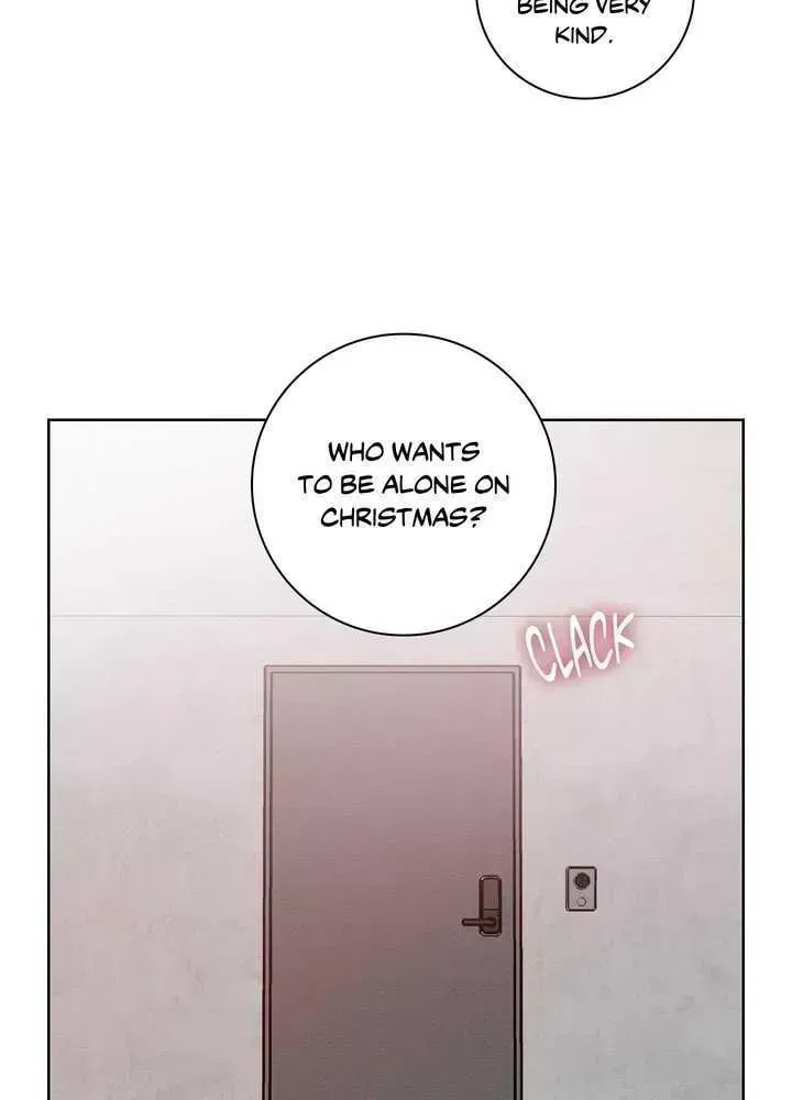 Missing Pepper Case Chapter 34.4 page 56 - 