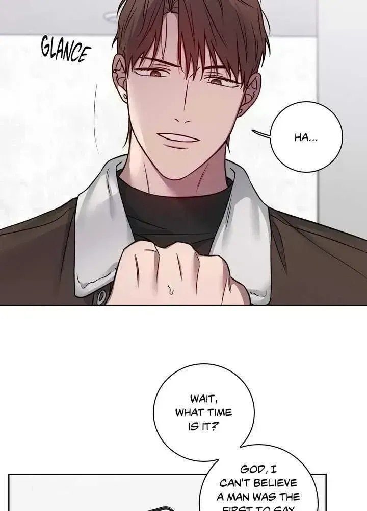 Missing Pepper Case Chapter 34.8 page 35 - 