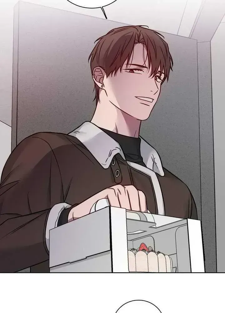Missing Pepper Case Chapter 34.8 page 50 - 