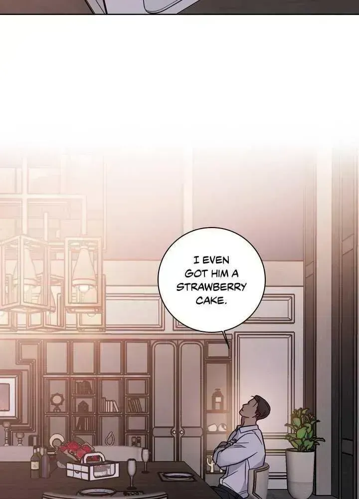 Missing Pepper Case Chapter 34.8 page 66 - 