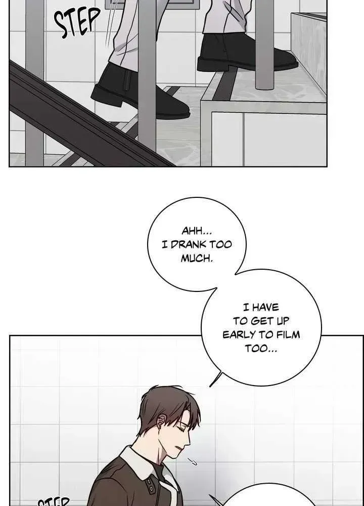 Missing Pepper Case Chapter 34.9 page 27 - 