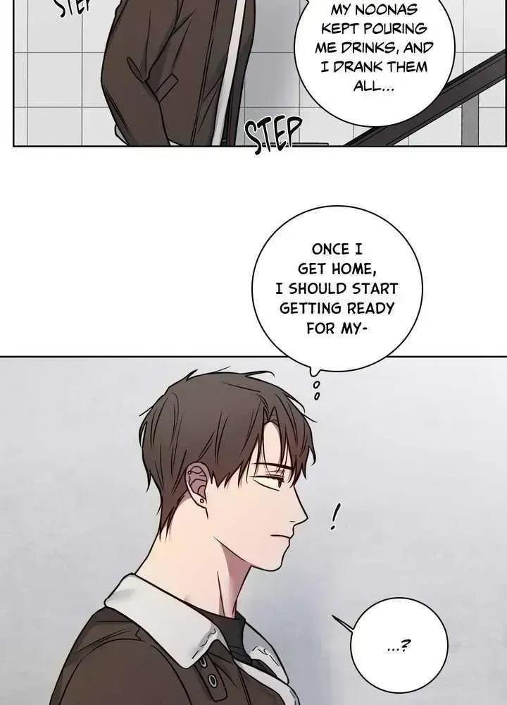 Missing Pepper Case Chapter 34.9 page 28 - 