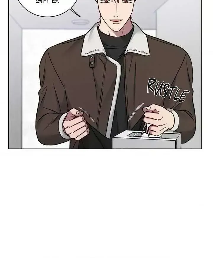 Missing Pepper Case Chapter 34.9 page 38 - 