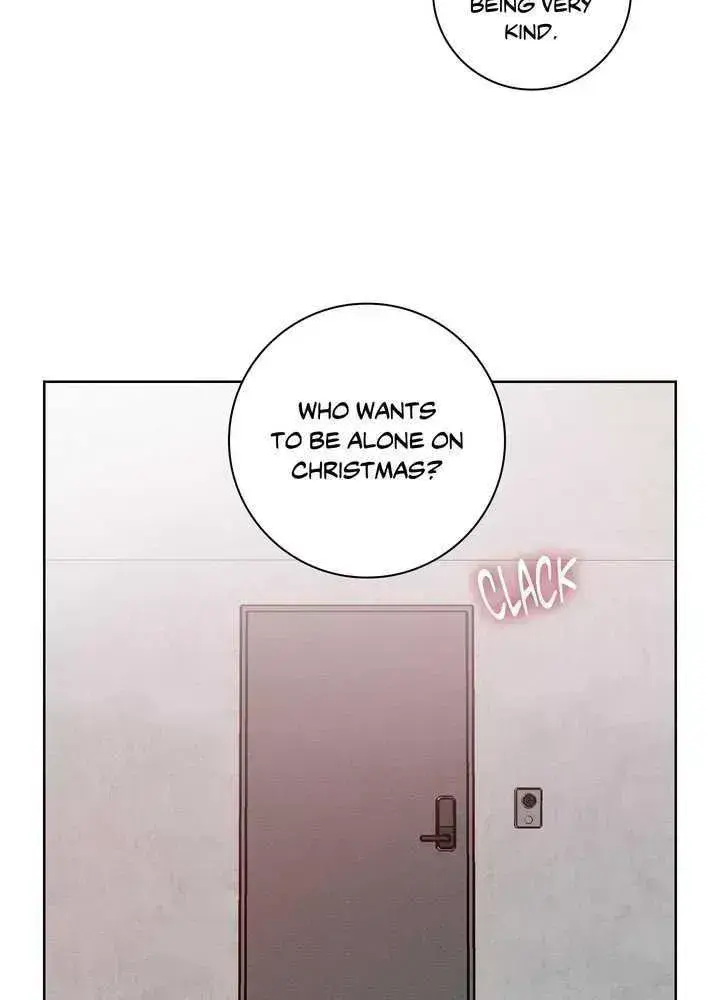 Missing Pepper Case Chapter 34.9 page 56 - 