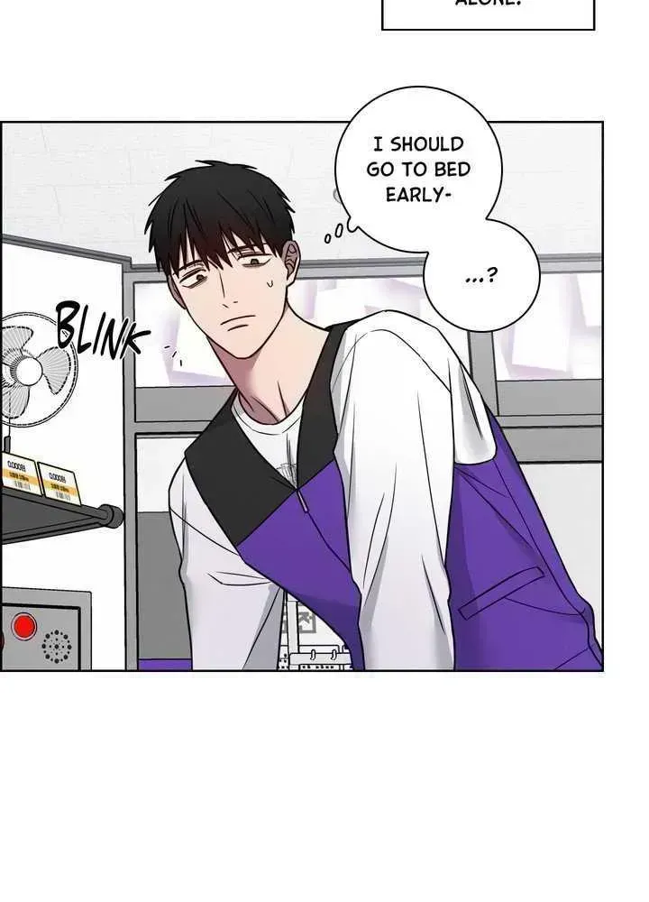 Missing Pepper Case Chapter 34 page 13 - 