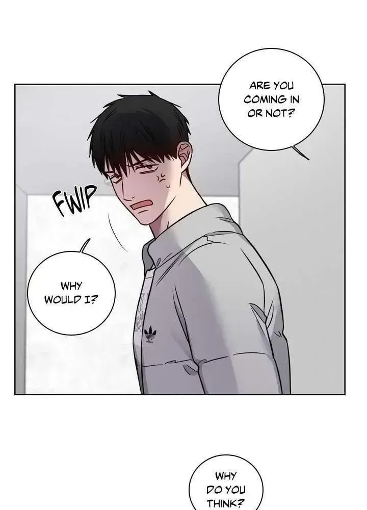 Missing Pepper Case Chapter 34 page 48 - 