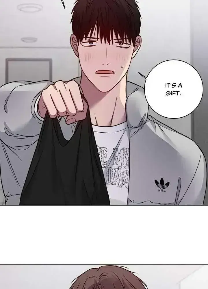Missing Pepper Case Chapter 35.1 page 34 - 