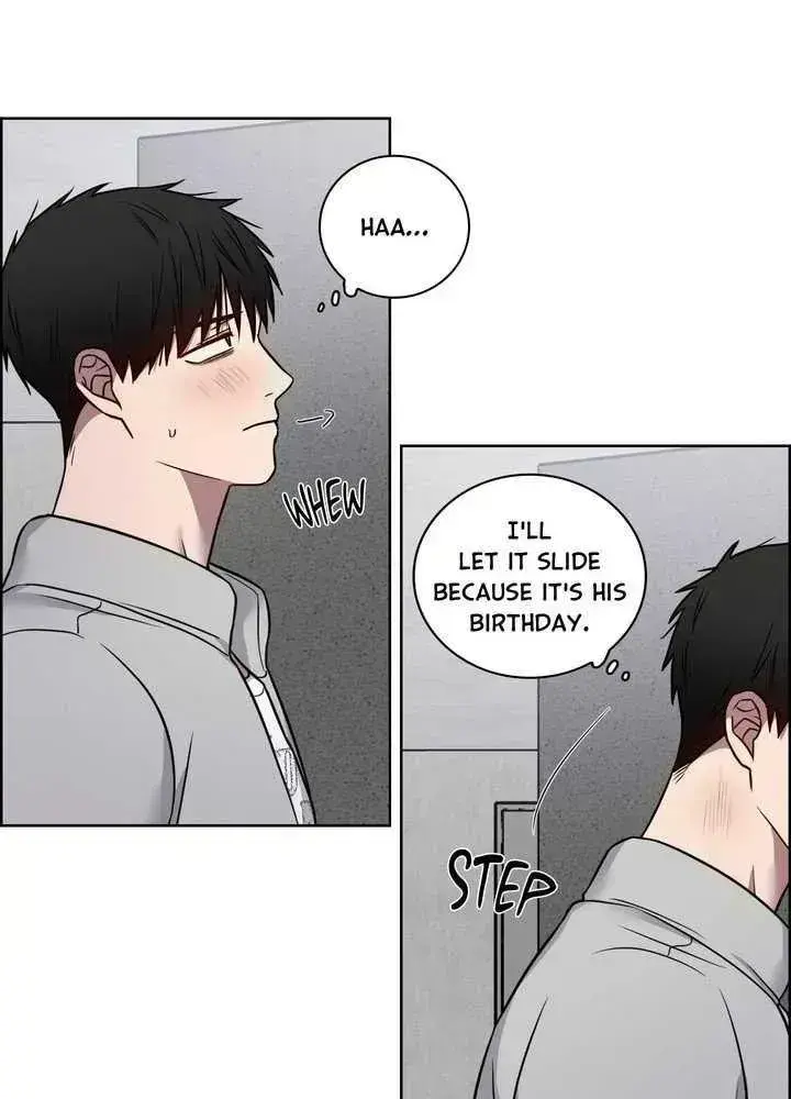 Missing Pepper Case Chapter 35.1 page 54 - 