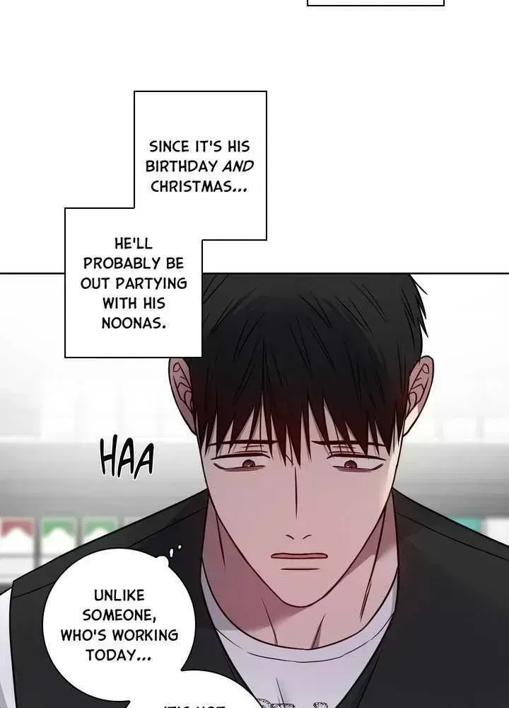 Missing Pepper Case Chapter 35.2 page 11 - 