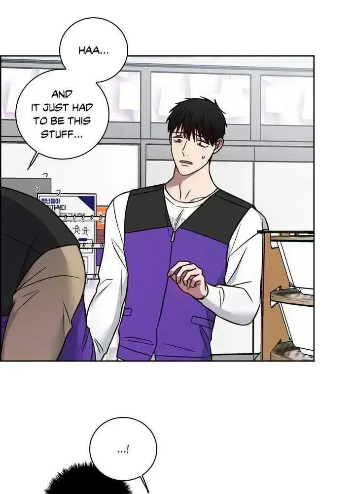 Missing Pepper Case Chapter 35.2 page 17 - 