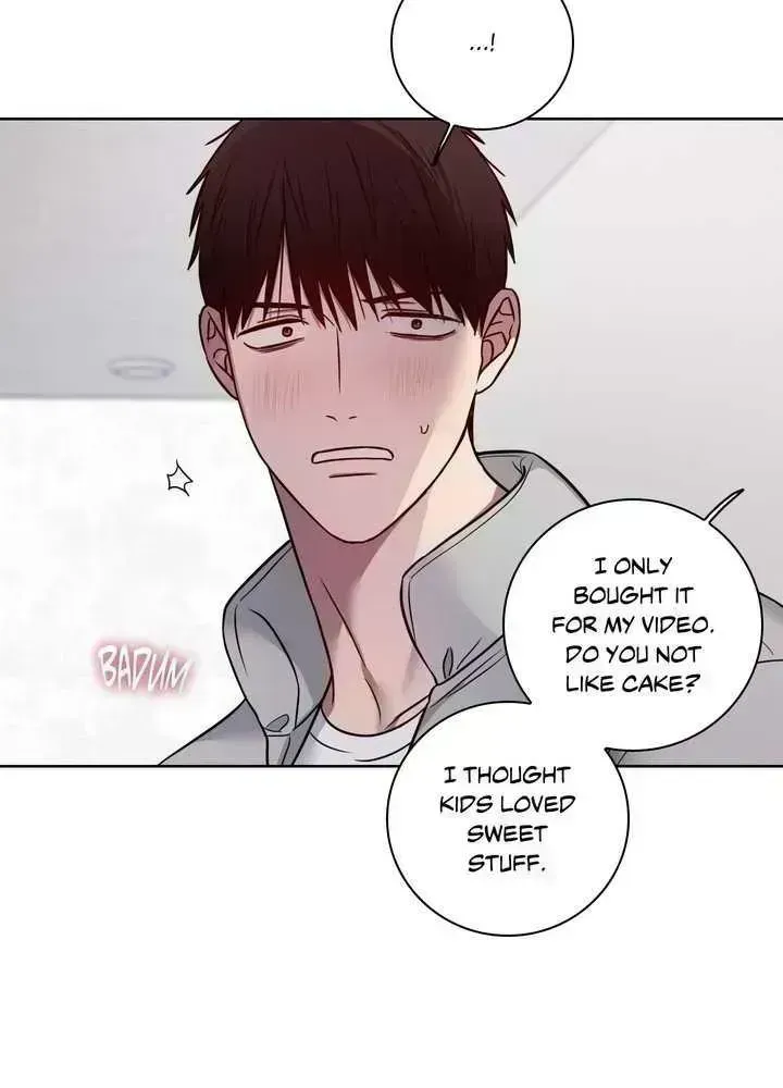 Missing Pepper Case Chapter 35.2 page 51 - 