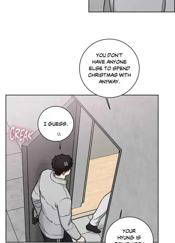 Missing Pepper Case Chapter 35.2 page 55 - 