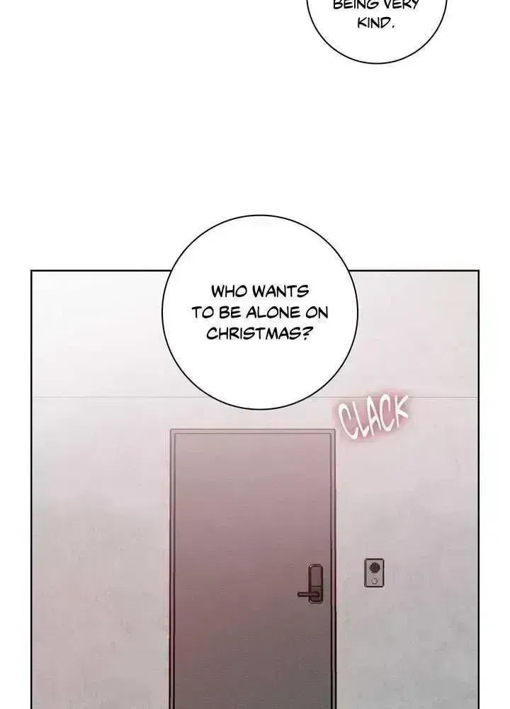 Missing Pepper Case Chapter 35.2 page 56 - 