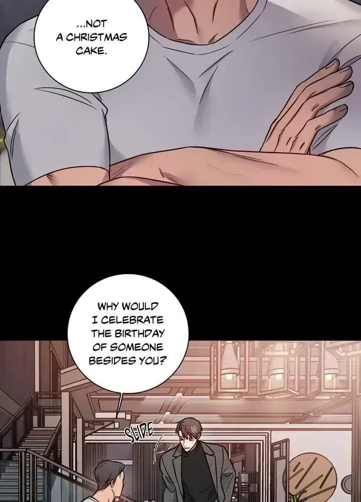 Missing Pepper Case Chapter 35.2 page 62 - 
