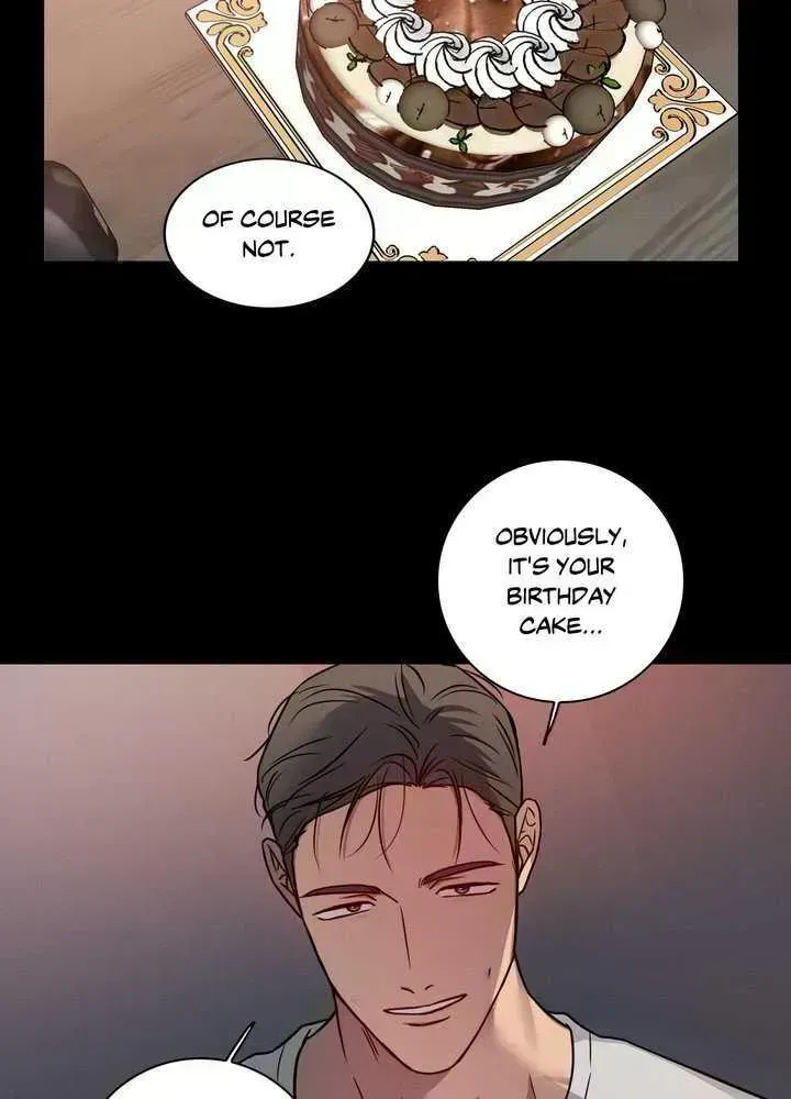 Missing Pepper Case Chapter 35.3 page 61 - 
