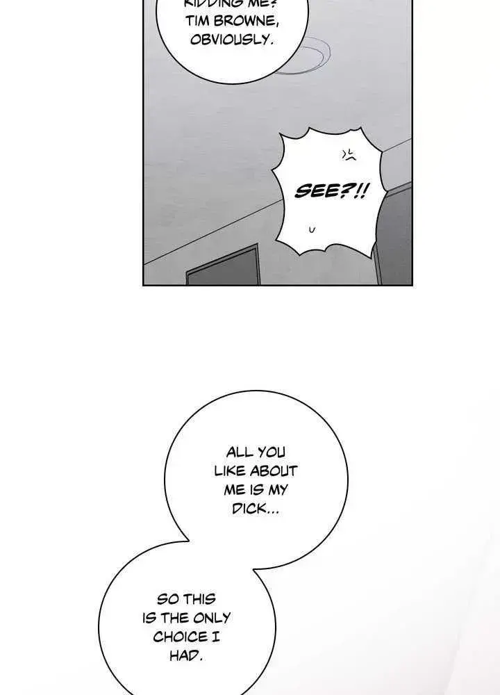Missing Pepper Case Chapter 35.4 page 42 - 