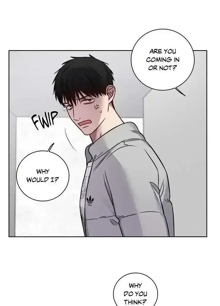 Missing Pepper Case Chapter 35.4 page 48 - 