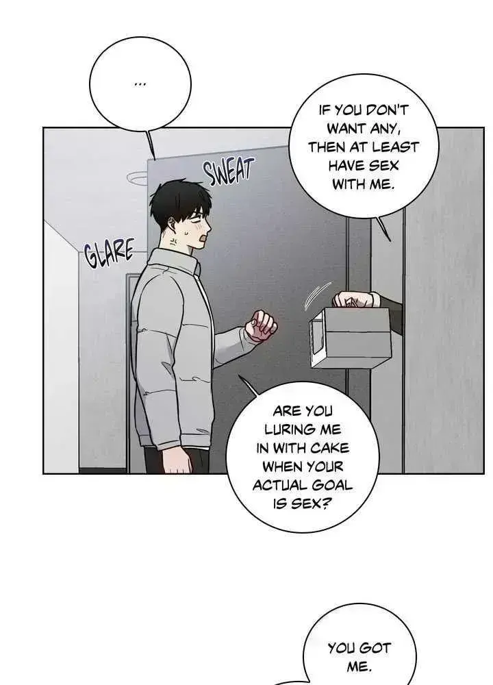 Missing Pepper Case Chapter 35.4 page 52 - 