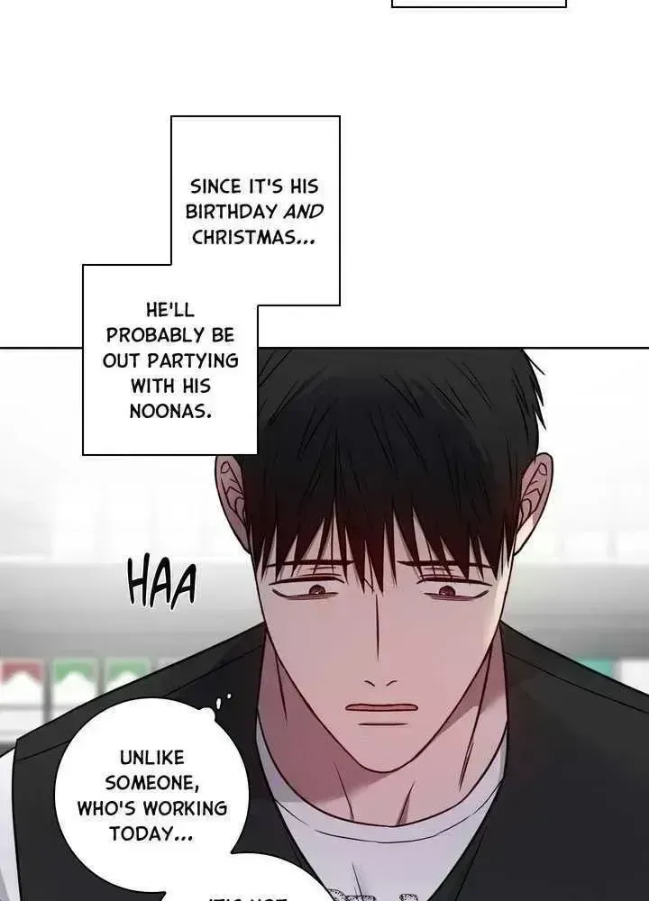Missing Pepper Case Chapter 35.5 page 11 - 