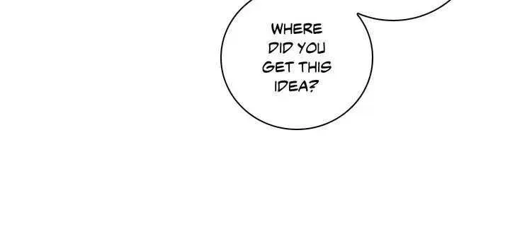 Missing Pepper Case Chapter 35.5 page 45 - 