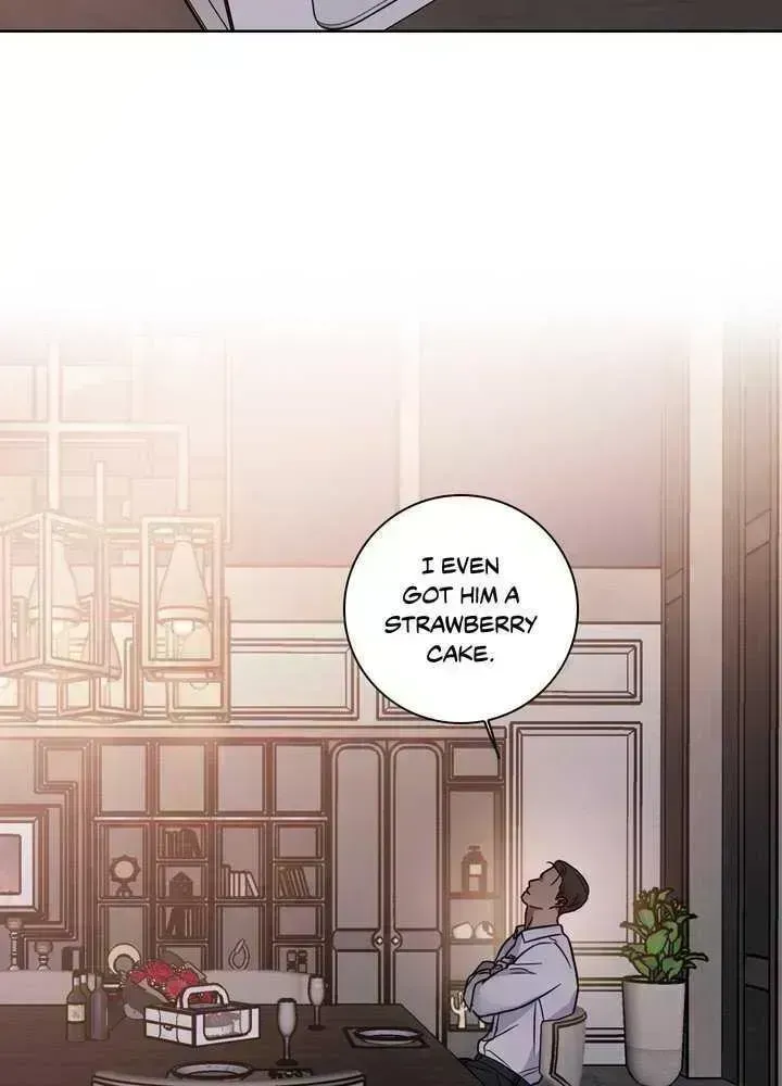 Missing Pepper Case Chapter 35.5 page 66 - 